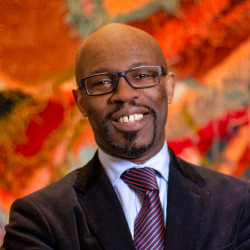 Portrait of Jr Neville Songwe