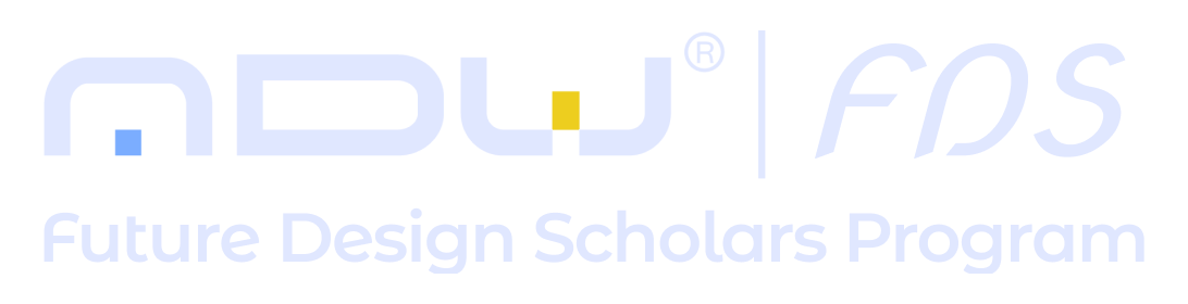 ADW Future Design Scholars Program